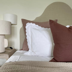 Aurora duvet set, king