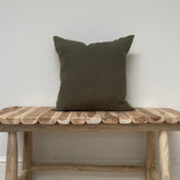 Hudson cushion, Forest