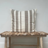 Mali cushion, 60x60cm