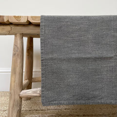 Tea towel, leaf