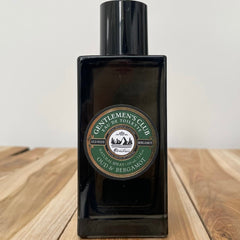 Gentlemans Club Oud 100ml
