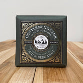 Gentlemans Club Oud Soap