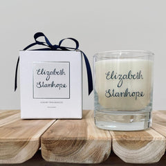 ES Candle 30cl, No. 12