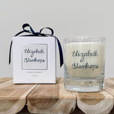 ES Candle 30cl, No. 10