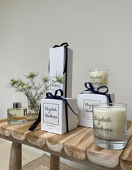 ES Candle 30cl, No. 12