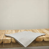 Natural linen napkin, 40cm x 40cm