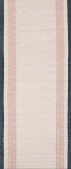 Checkerboard Stream Runner-Beige