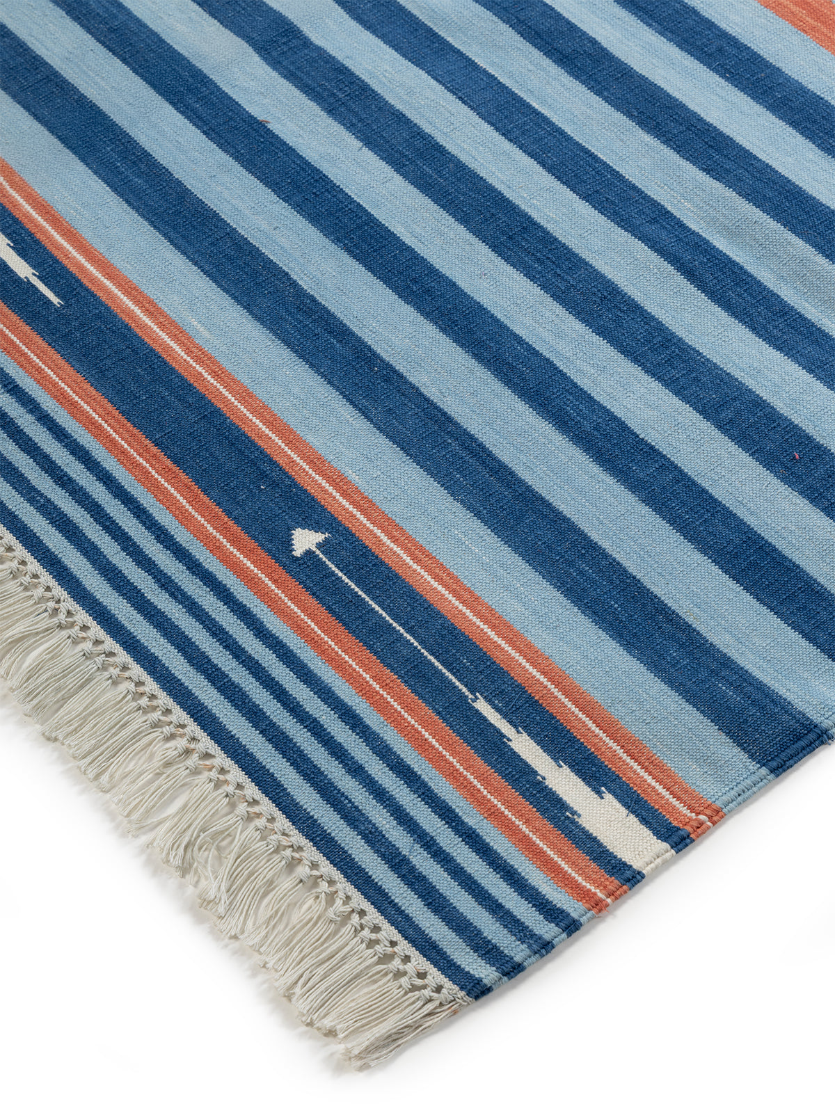 Coastal Stride Rug Secondary image