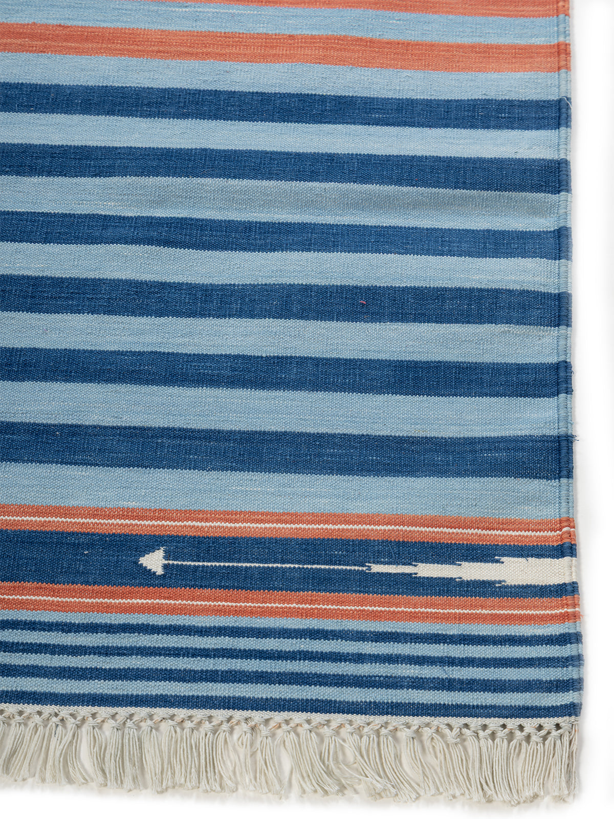 Coastal Stride Rug