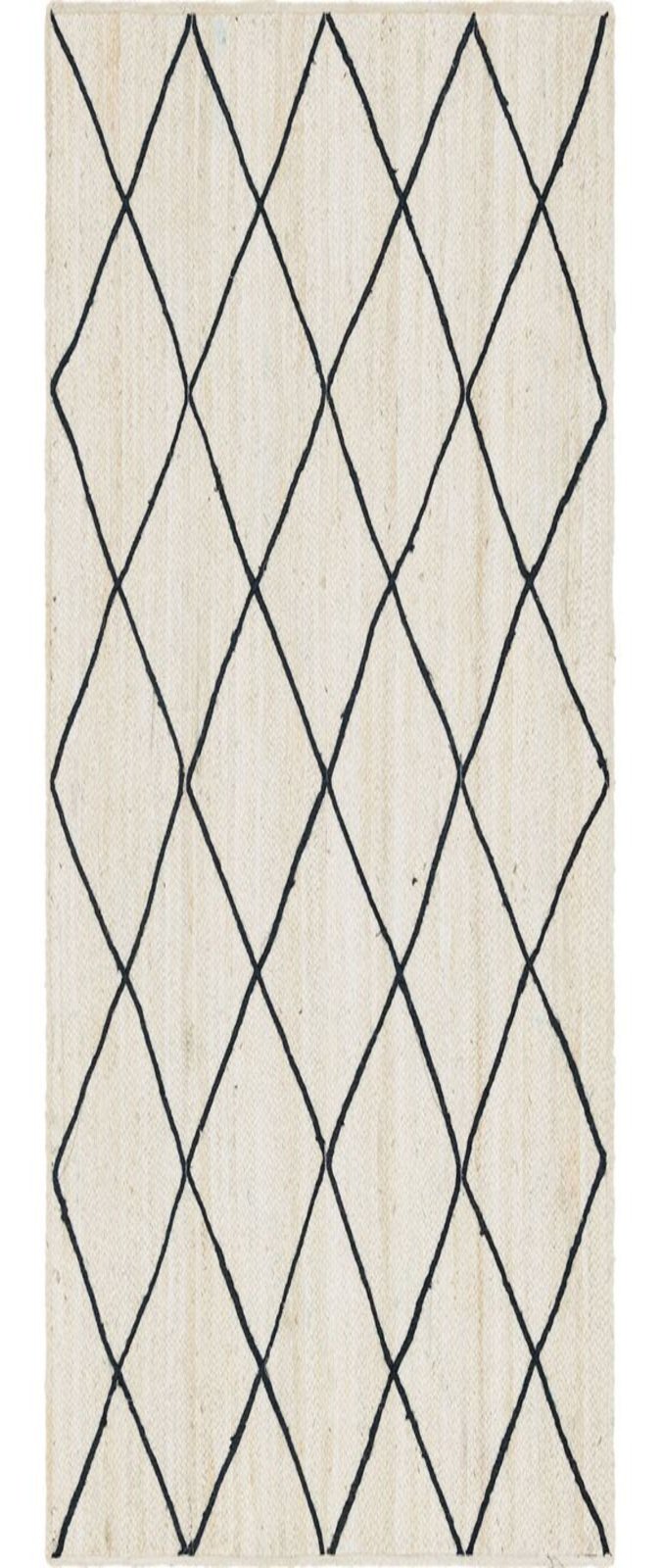Dodoma Braided Runner Main image