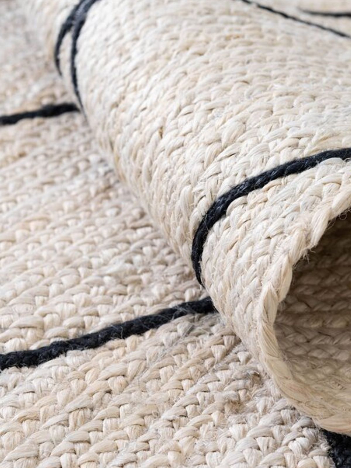 Dodoma Braided Runner Secondary image