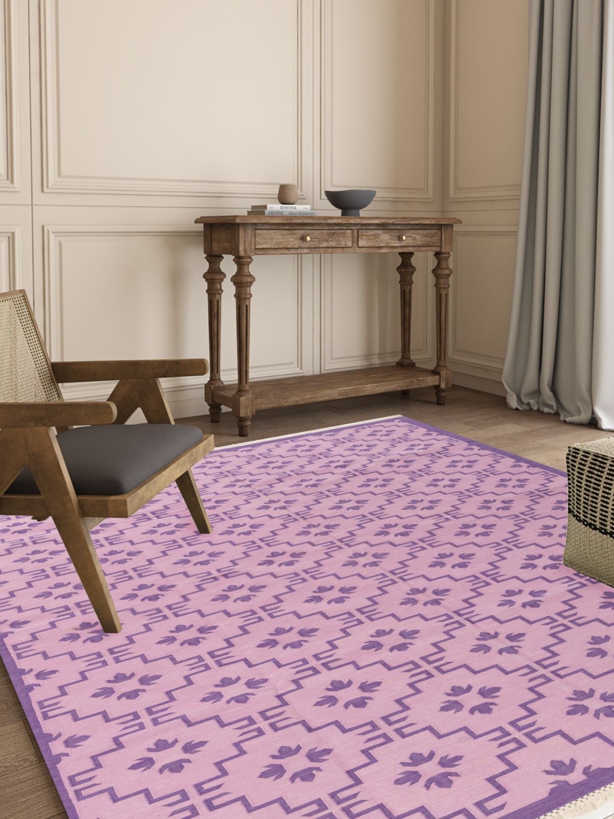 Lilac Majesty Secondary image