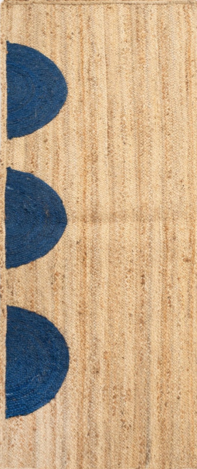 Lira runner rug Main image