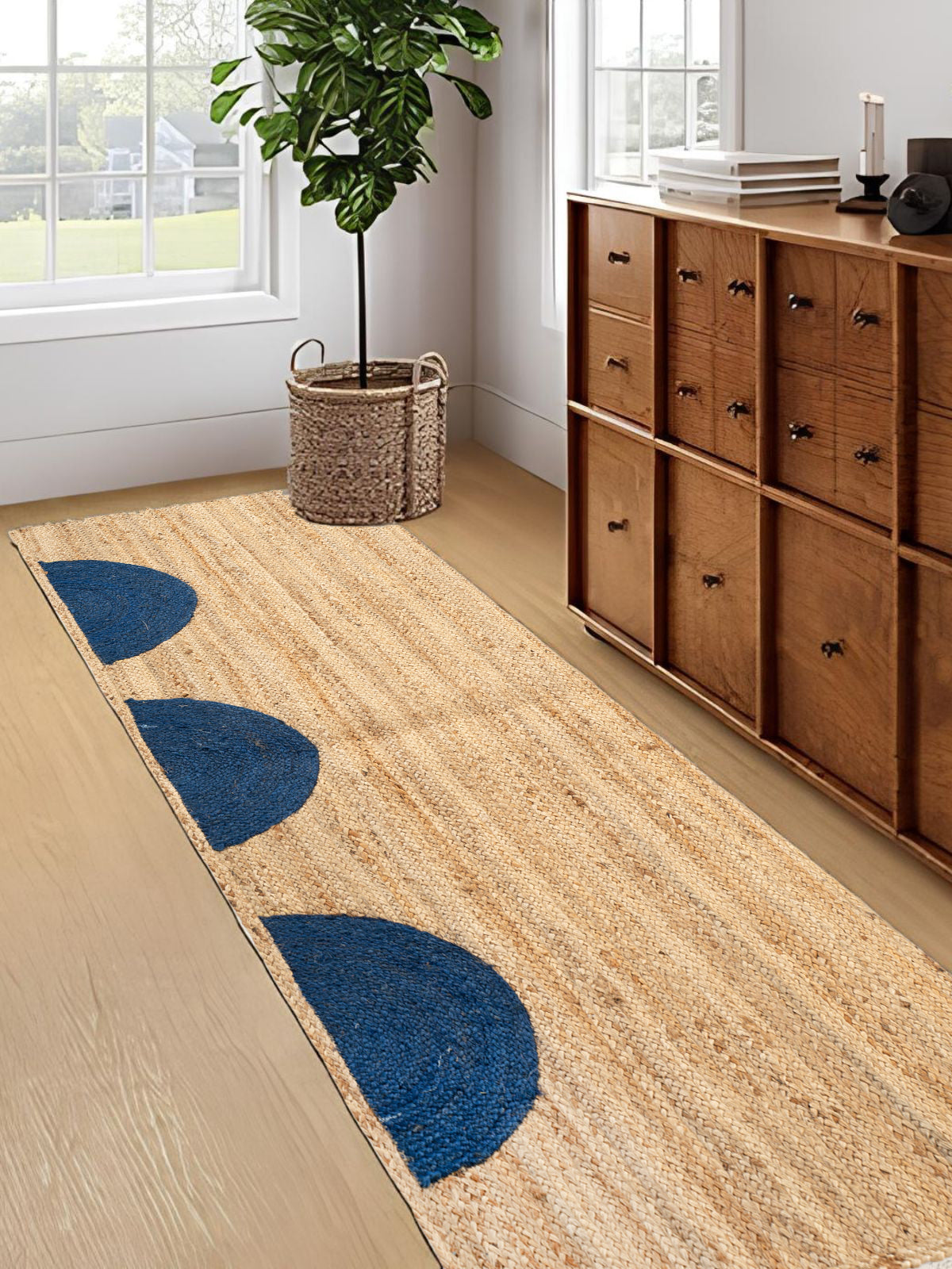 Lira runner rug Secondary image
