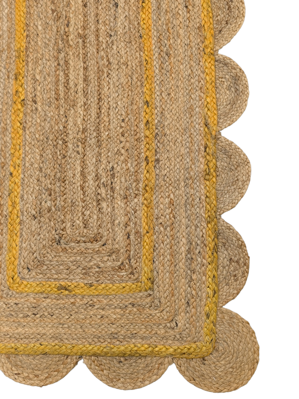 Loko scalloped runner-Yellow Secondary image