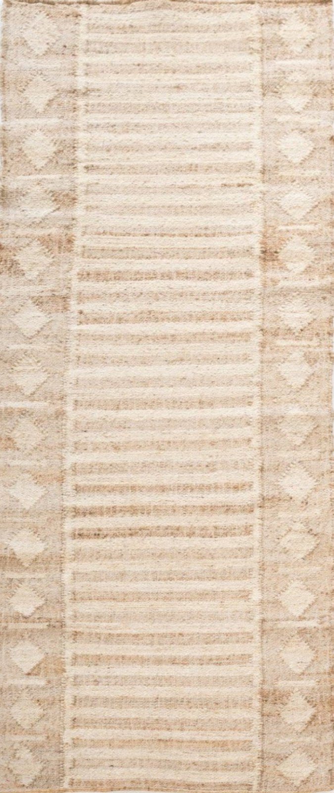 Malabar Coastal Jute Runner Main image