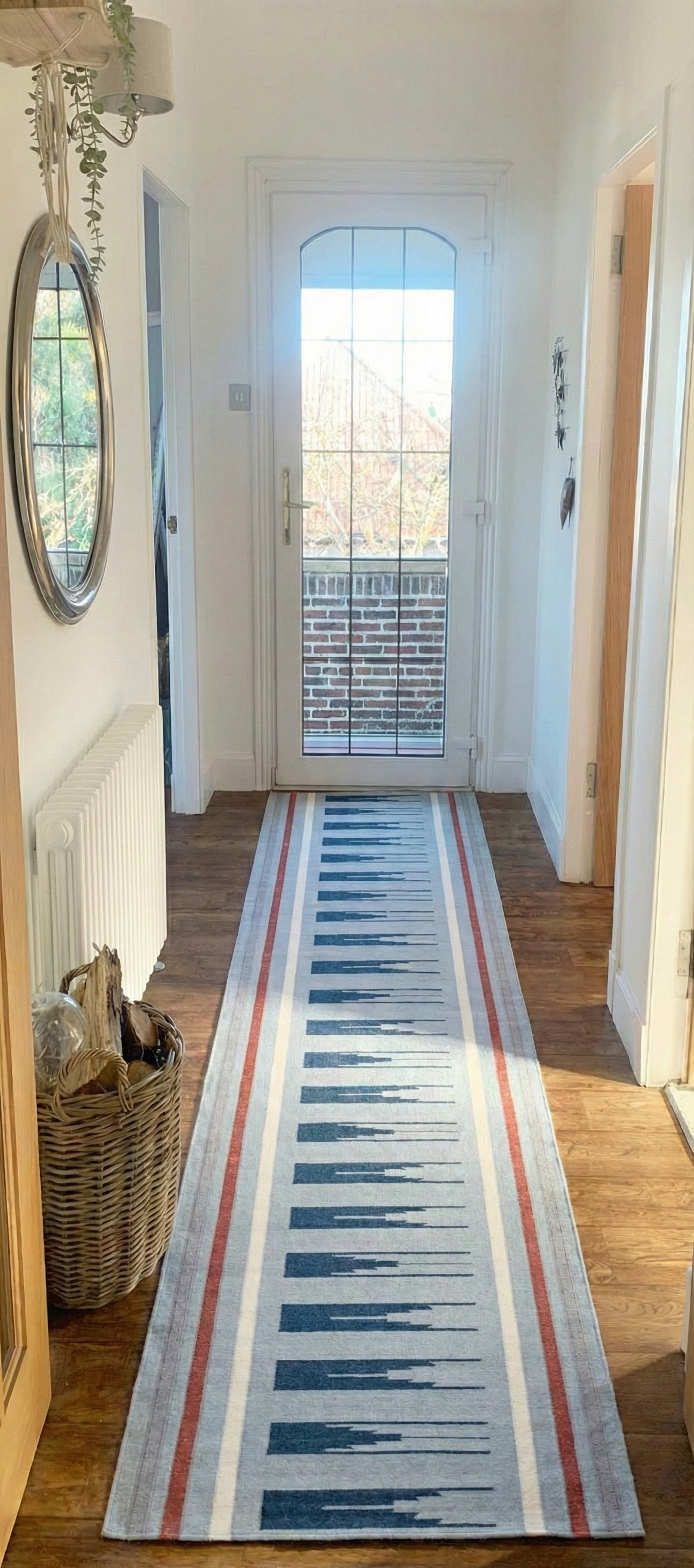 Midnight Skyline Secondary image