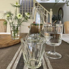 Bistro wine glass S/4