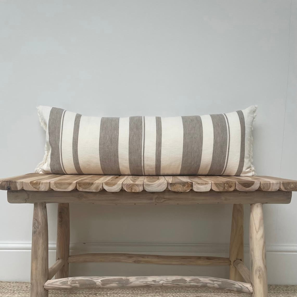 Mali cushion, 30x80cm Main image