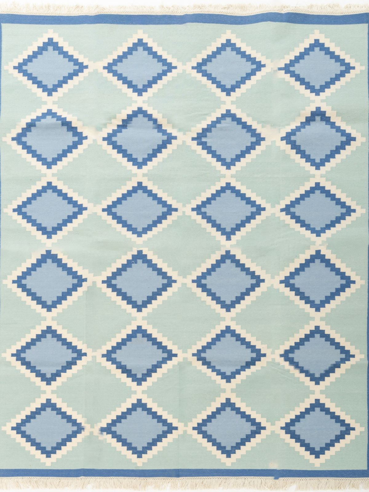 Royal Riviera Kilim Rug Main image