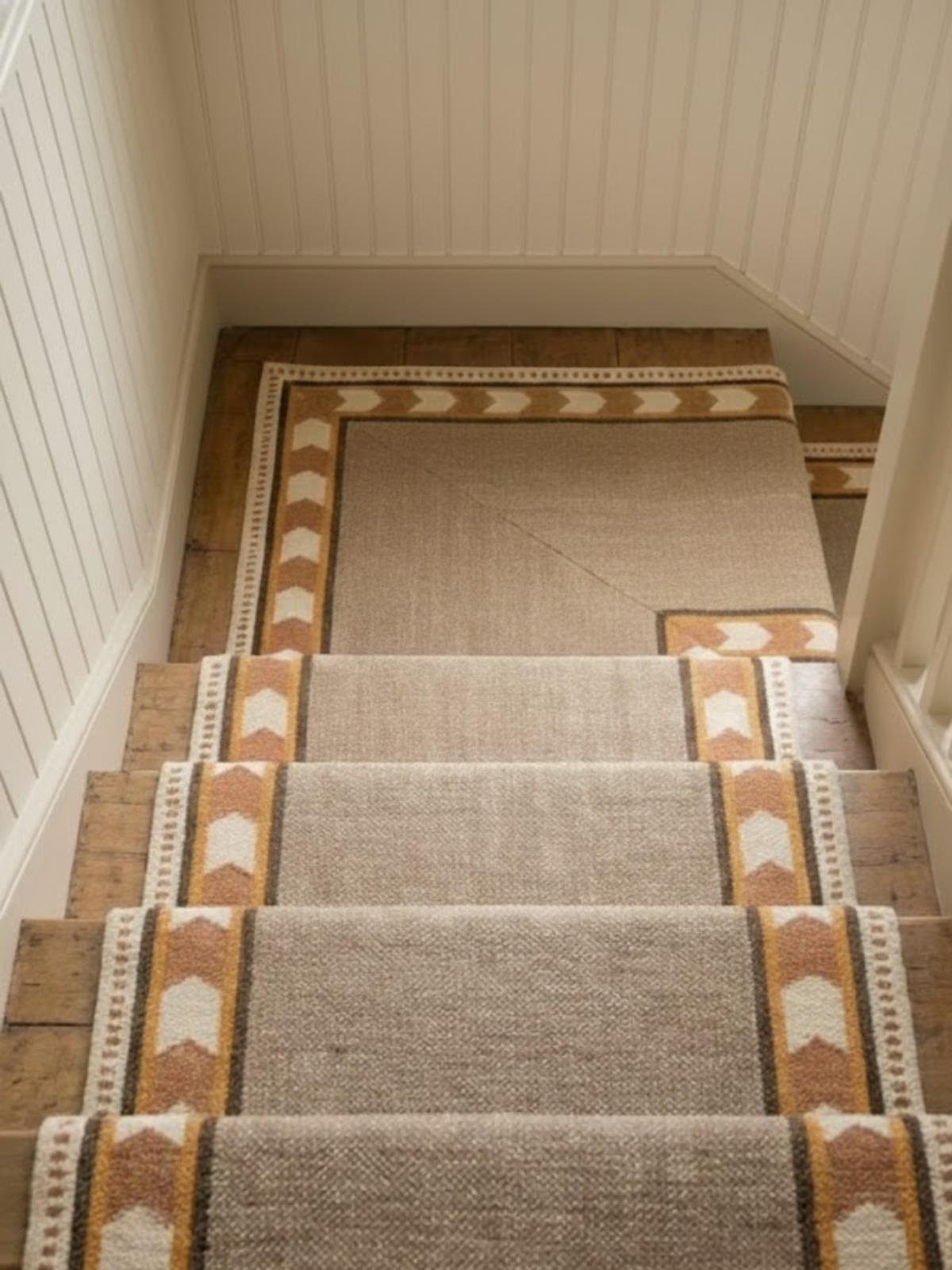 Rust Moor Runner Secondary image