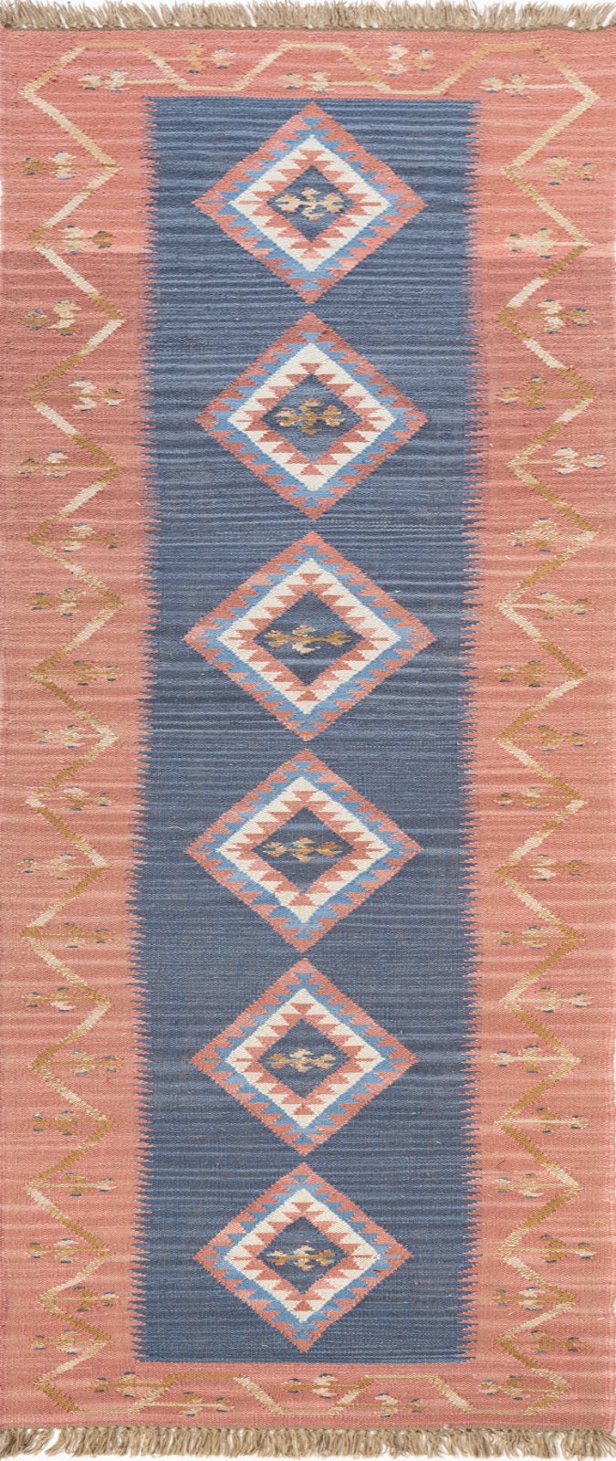 Sands of time Wool Runner Main image