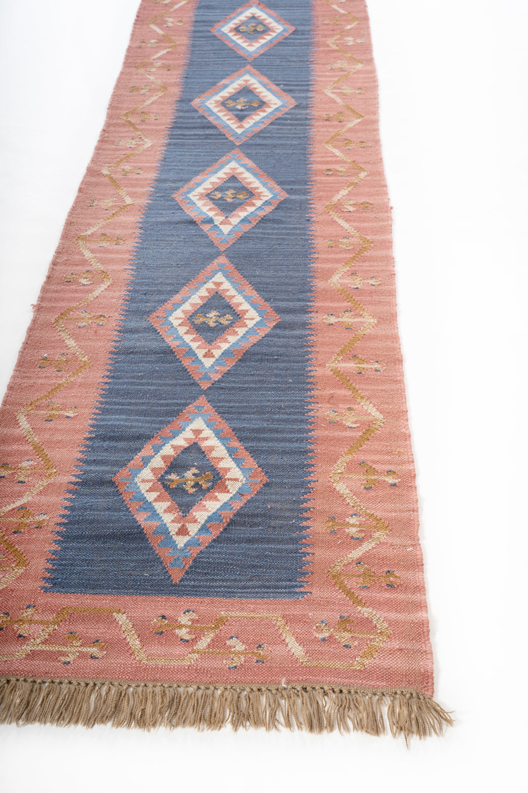 Sands of time Wool Runner Secondary image