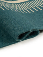 Scandi Colour-Block Runner