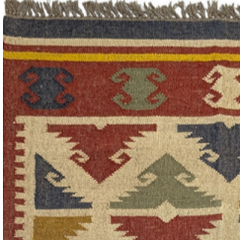 Elibelinde, wool jute