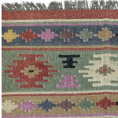 Bukagi, stripe