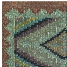 Nazarlik, wool jute