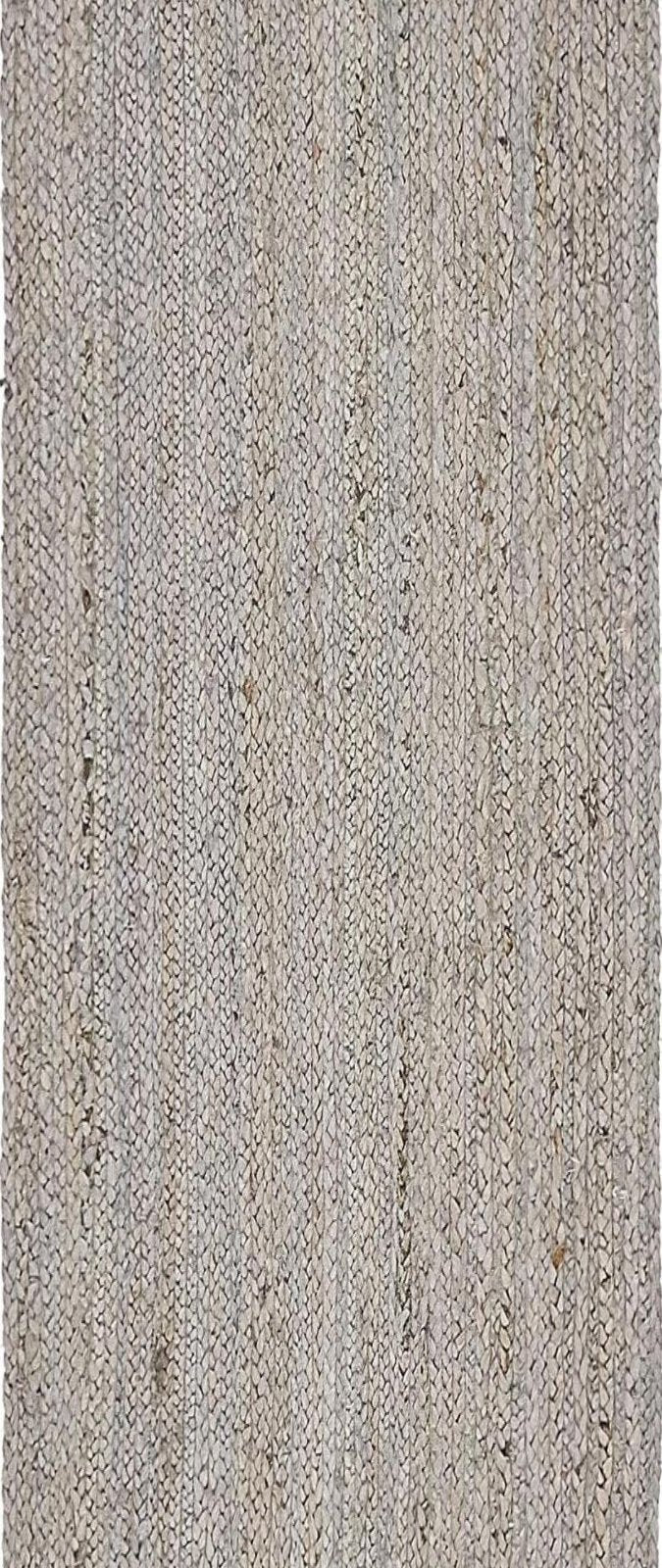 Thaba Braided Runner-Grey Main image