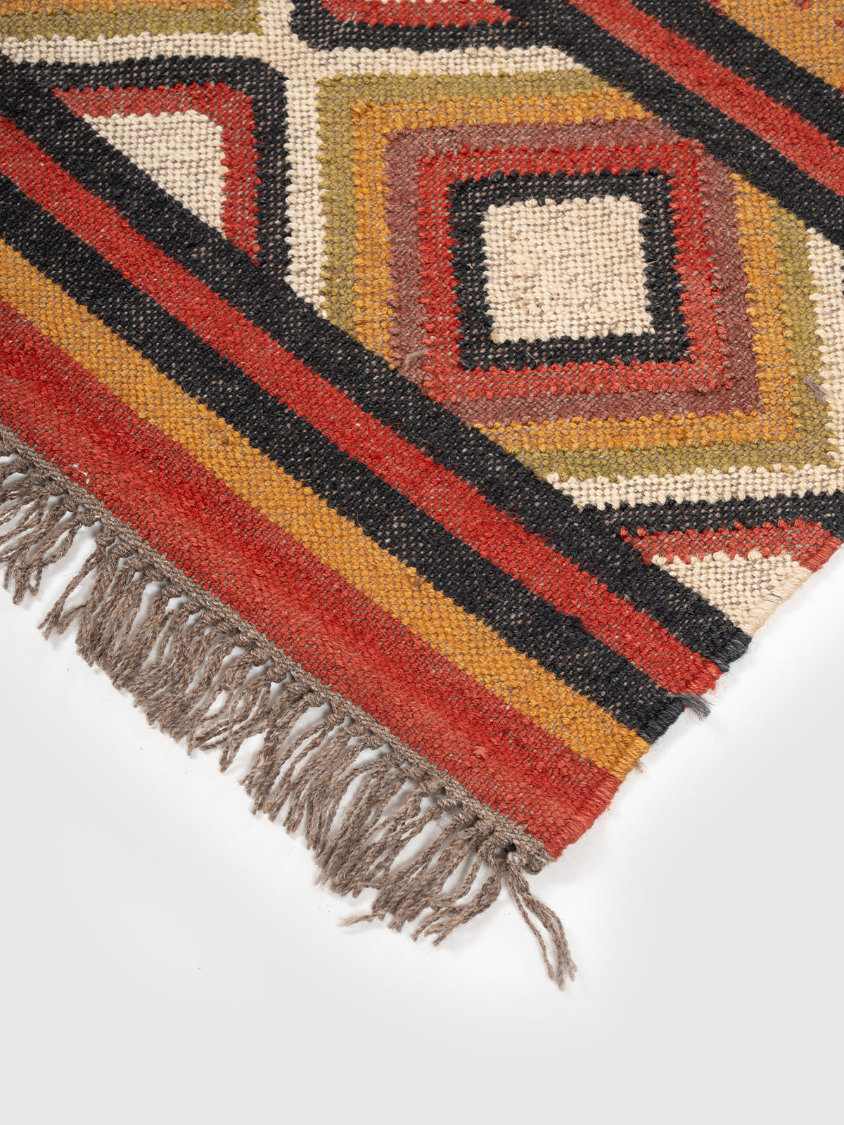 The Amber Rhythm Runner Secondary image