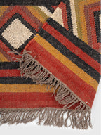 The Amber Rhythm Runner