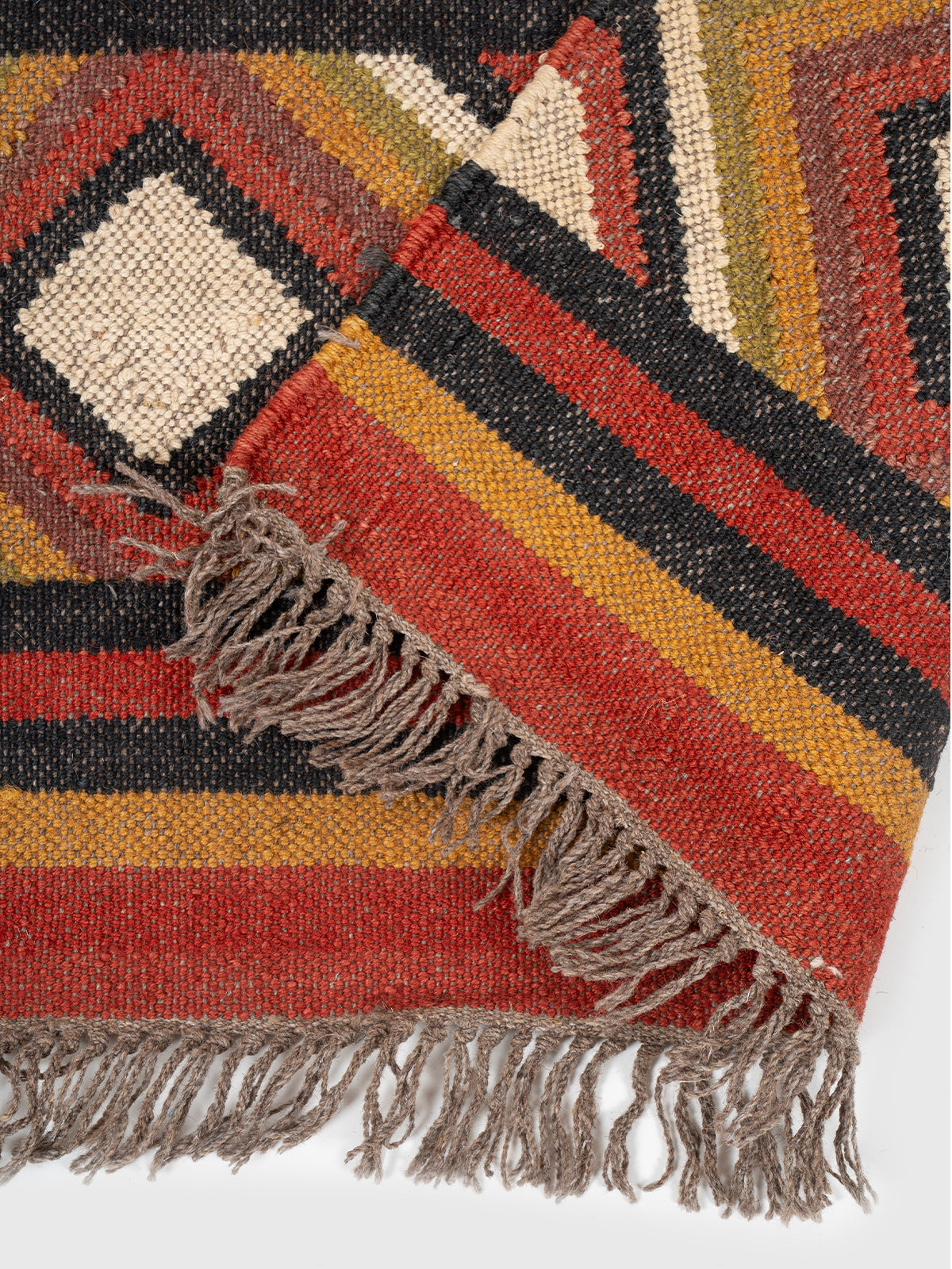 The Amber Rhythm Runner