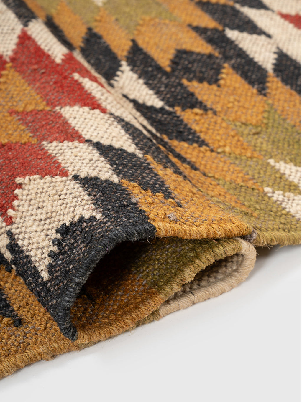 The Amber Rhythm Runner