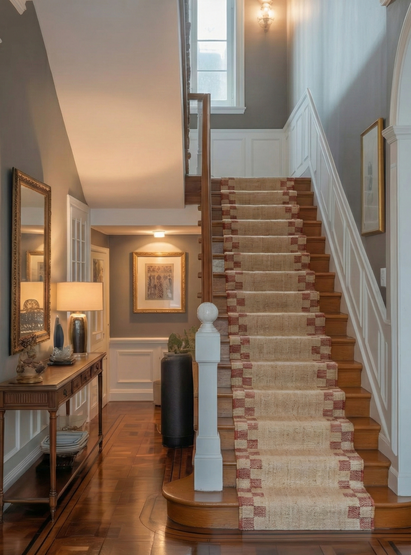 The Berry Patch Runner Secondary image