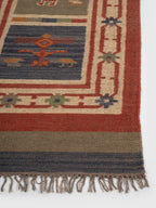 The Canyon Story Runner