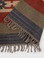 The Canyon Story Runner