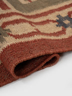 The Canyon Story Runner