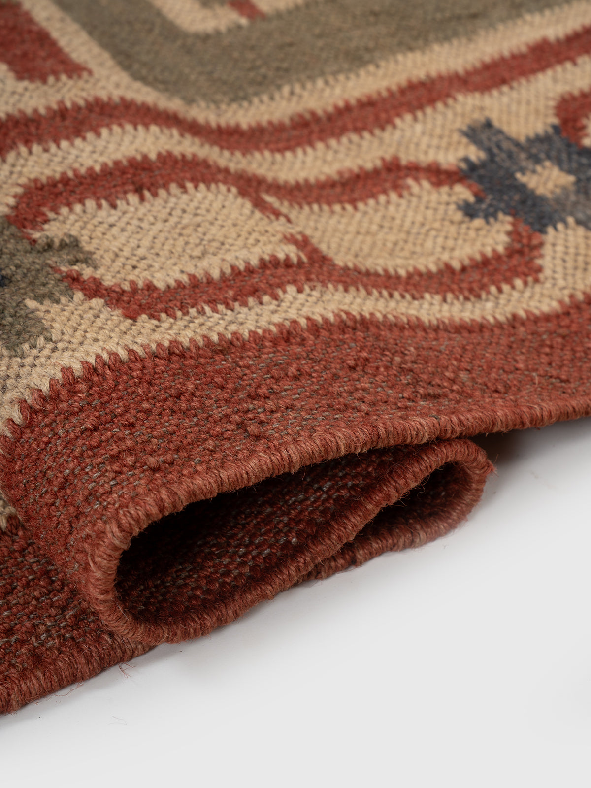 The Canyon Story Runner