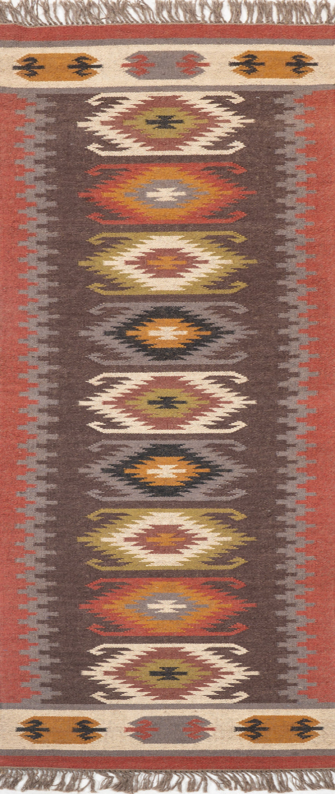 The Rustic Ridge Runner Main image