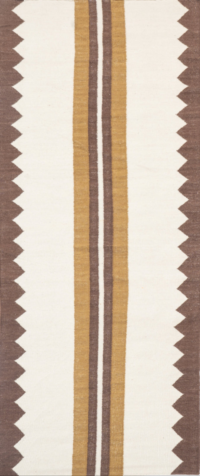 The Zigzag Trail Runner-Pearl