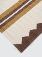 The Zigzag Trail Runner-Pearl