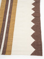 The Zigzag Trail Runner-Pearl