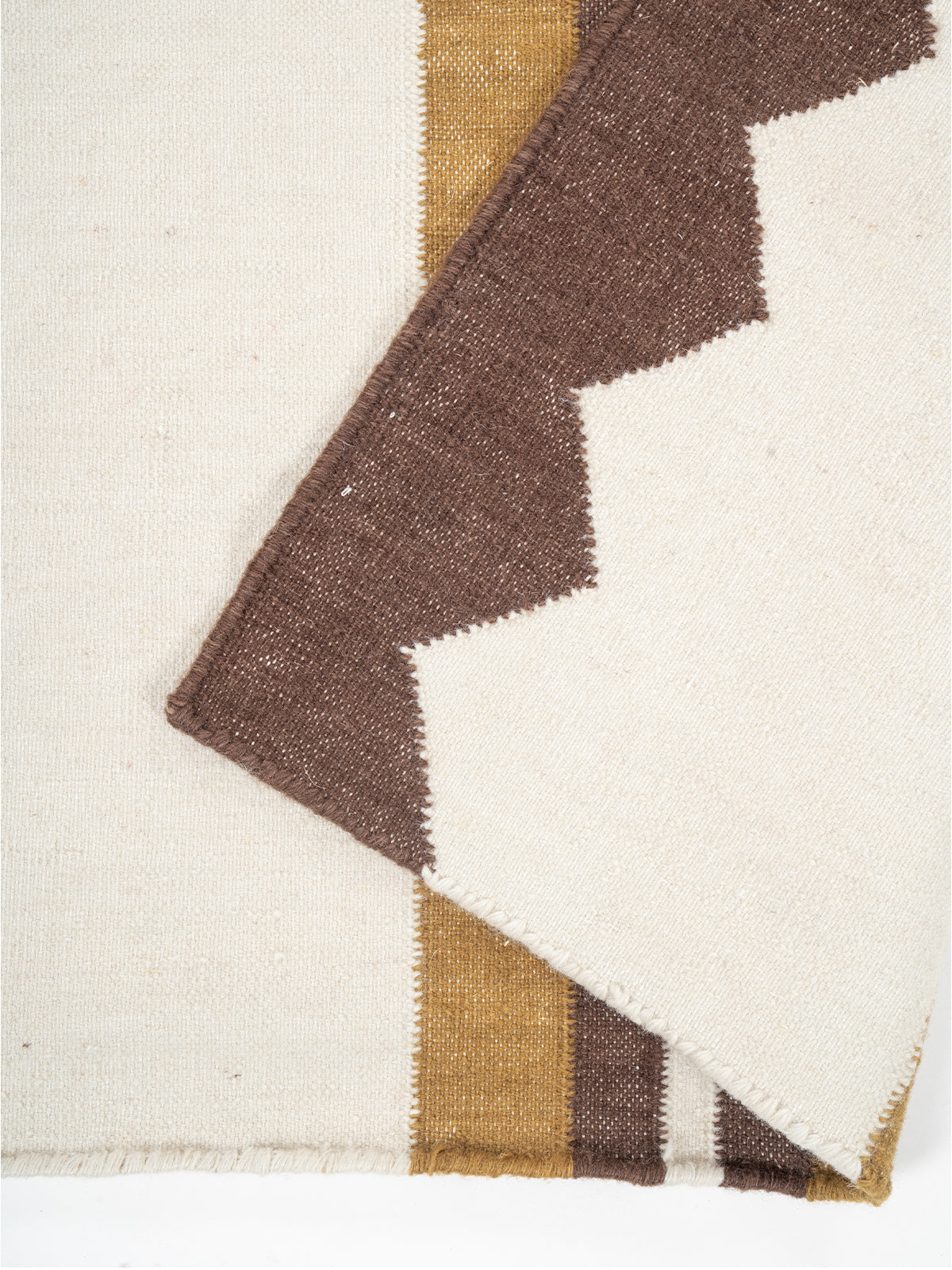 The Zigzag Trail Runner-Pearl