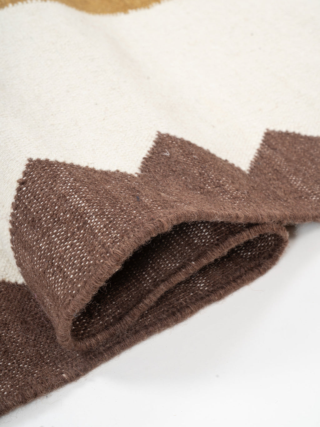 The Zigzag Trail Runner-Pearl