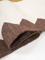 The Zigzag Trail Runner-Pearl