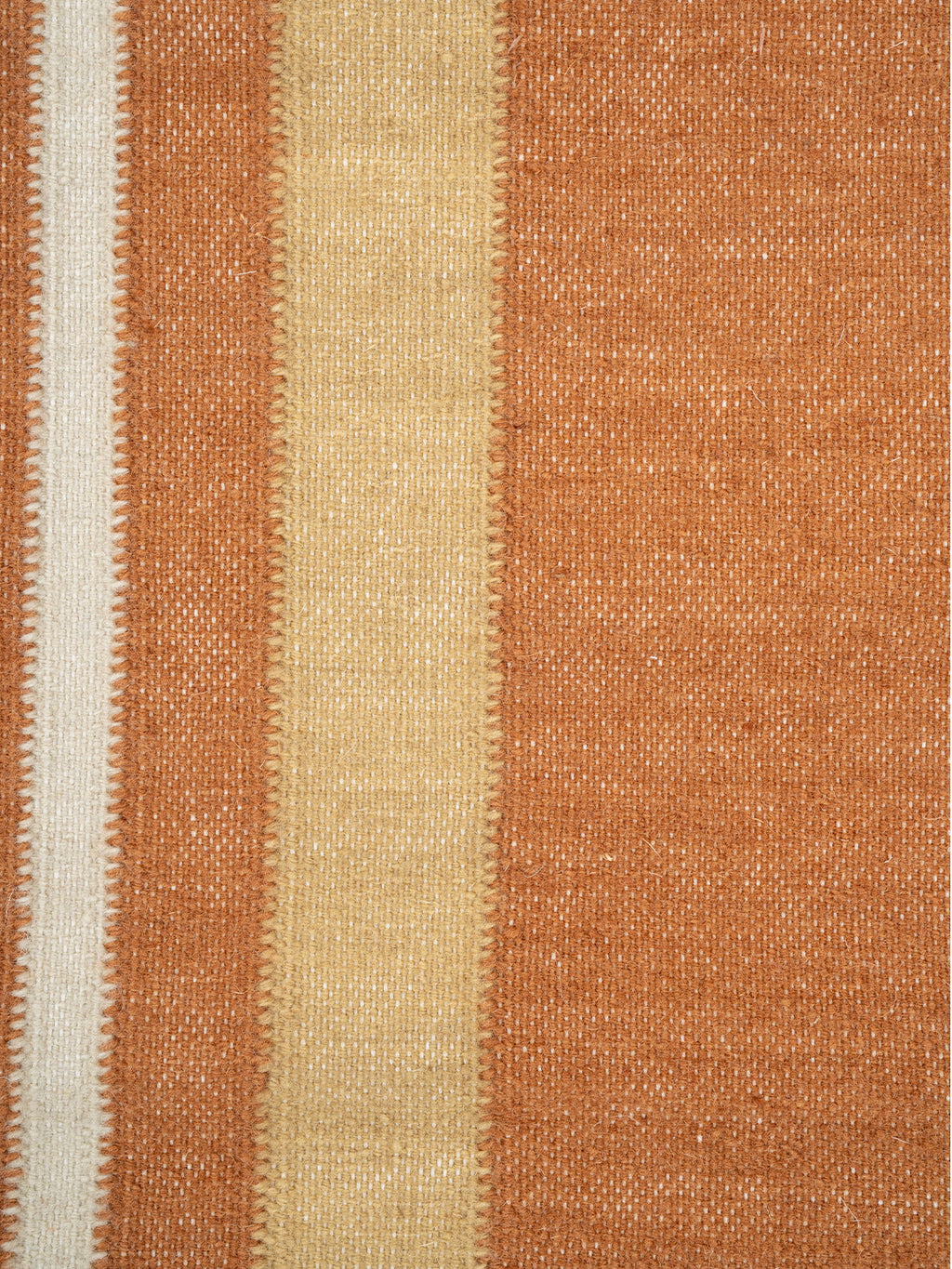 The Zigzag Trail Runner-Rust