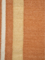 The Zigzag Trail Runner-Rust